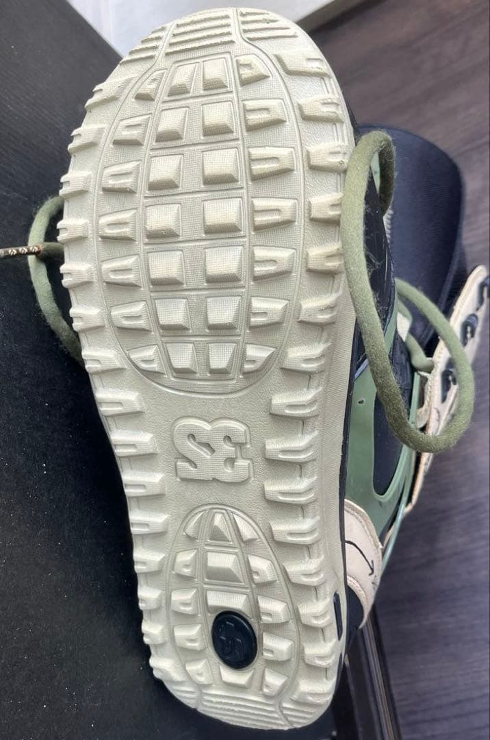 YO BEAT スノーボードブーツ 32