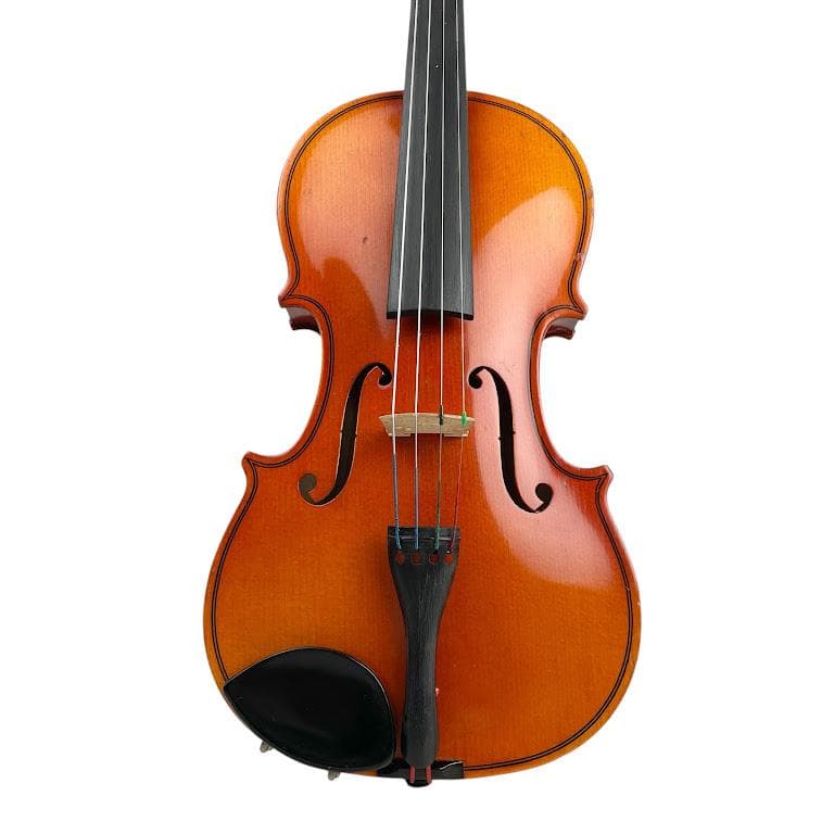 ●鈴木バイオリン● No.220 1/8 1985年製 violin 初心者用