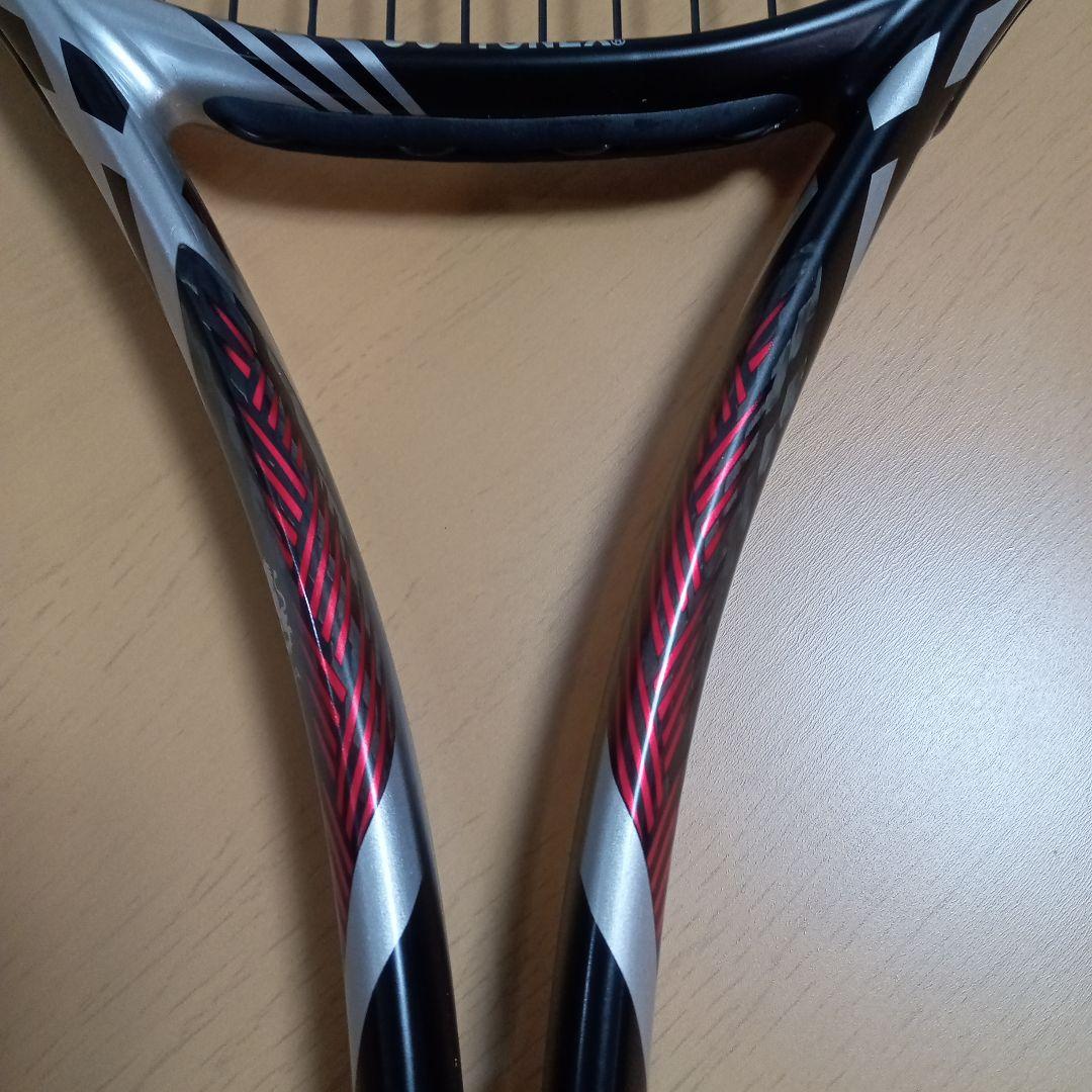 テニスラケット　YONEX　レグナ（中古品）初代モデル　専用ケース付　G2