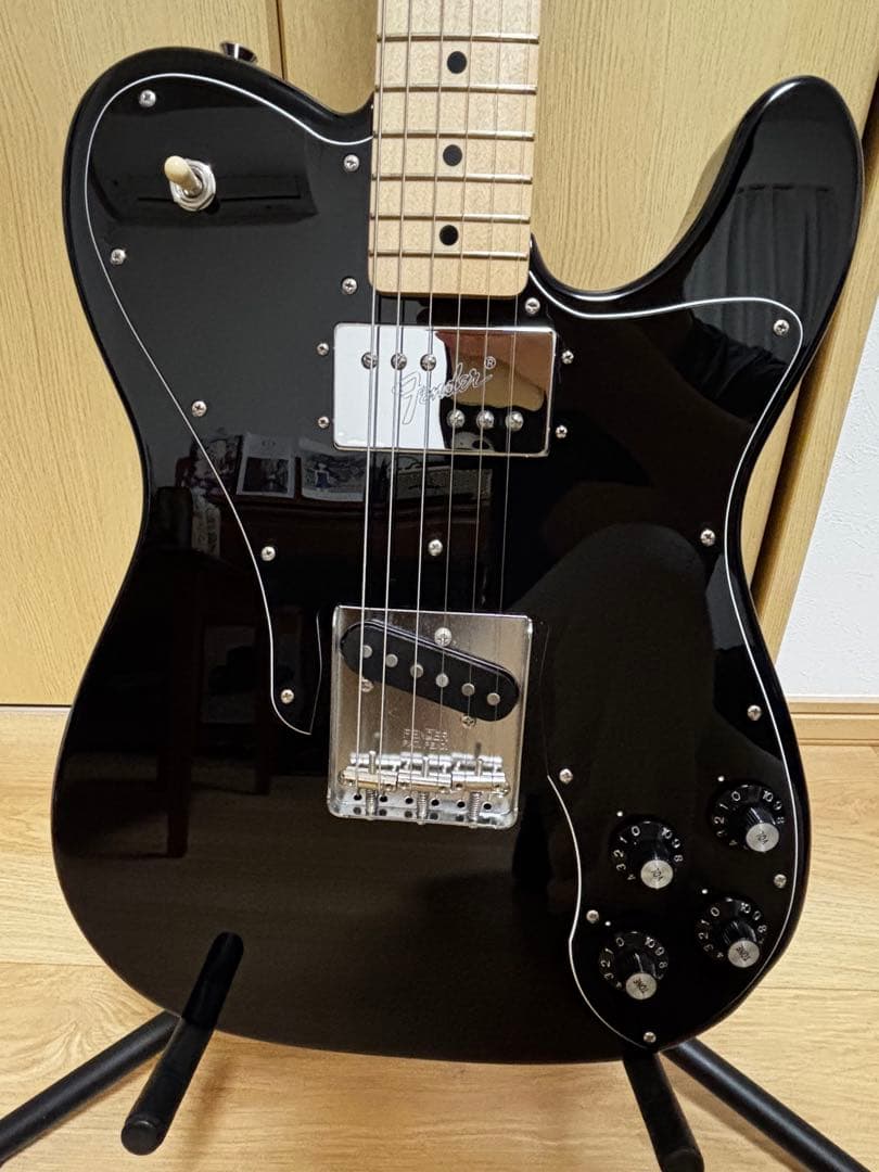 ギター Fender Traditional 70s Telecaster Custom