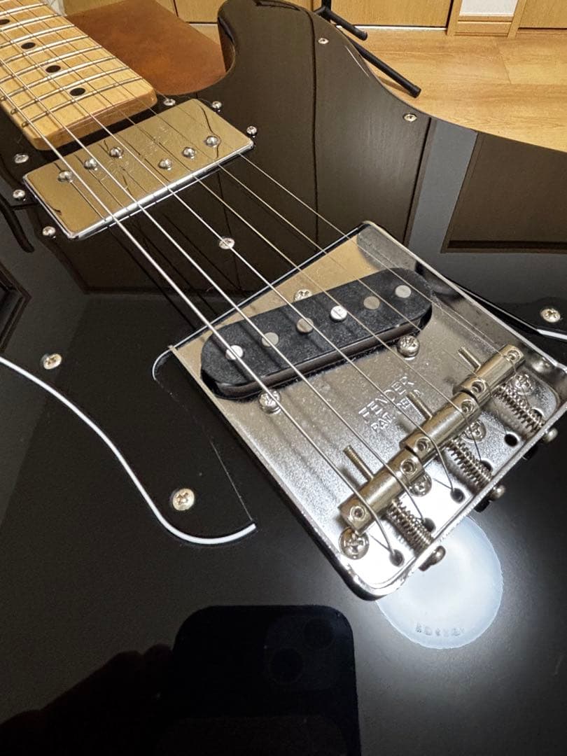 ギター Fender Traditional 70s Telecaster Custom