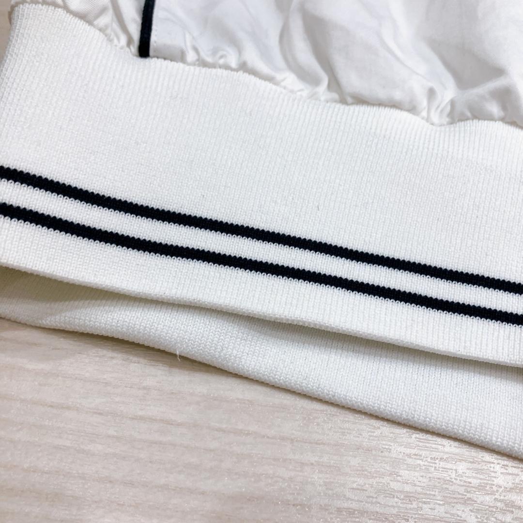 【美品】　ミズノ　ハーフジップウィンドブレーカー 野球 日本代表 侍ジャパン