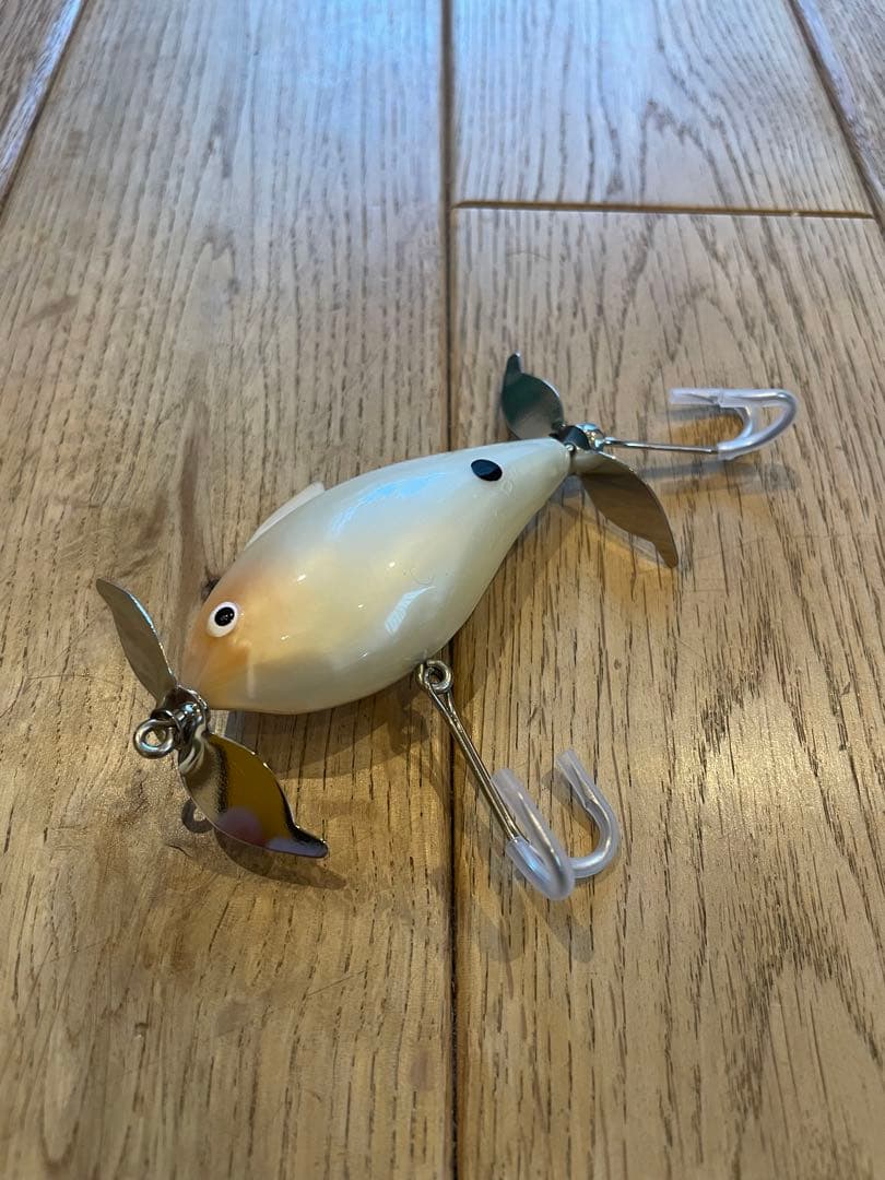 グランパ　TOP-R