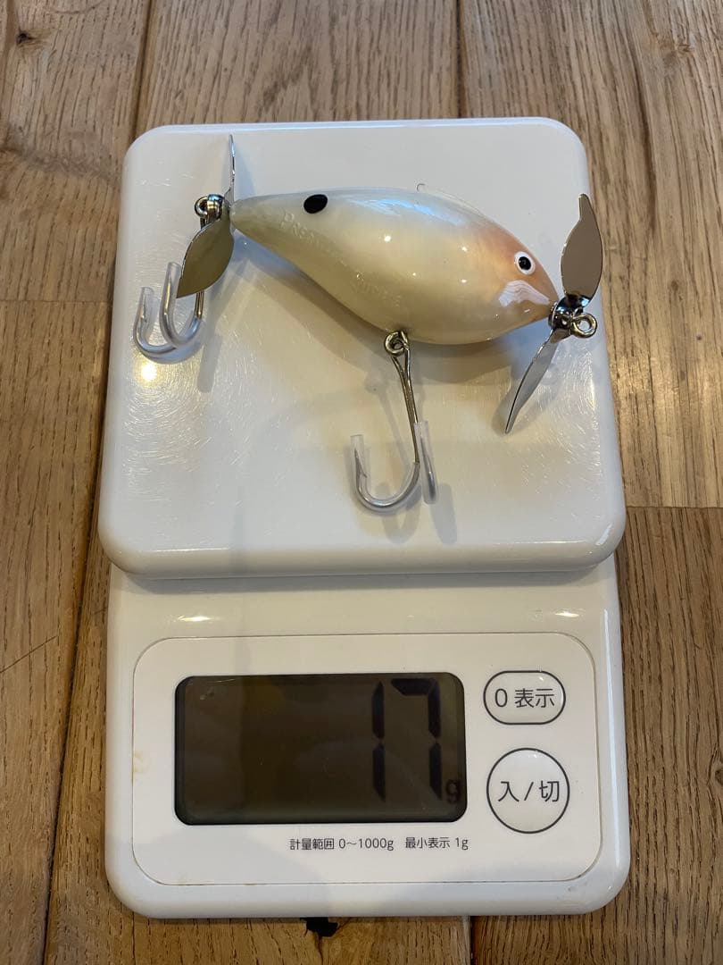 グランパ　TOP-R