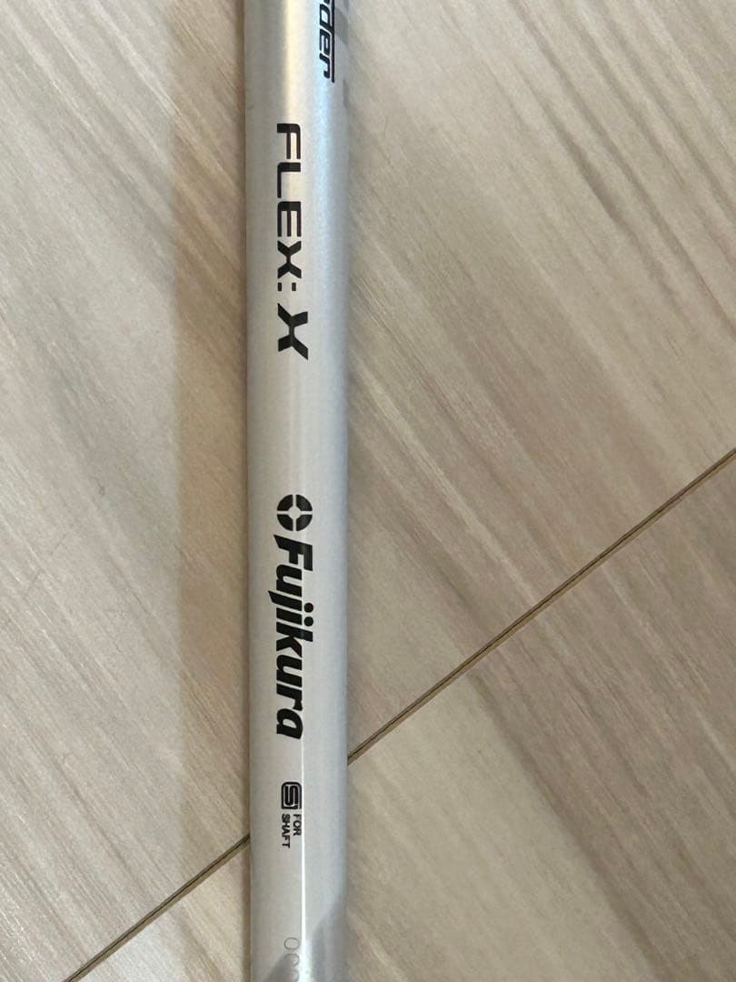 speeder 569 evolution Ⅶ テイラーメイド　CADERO