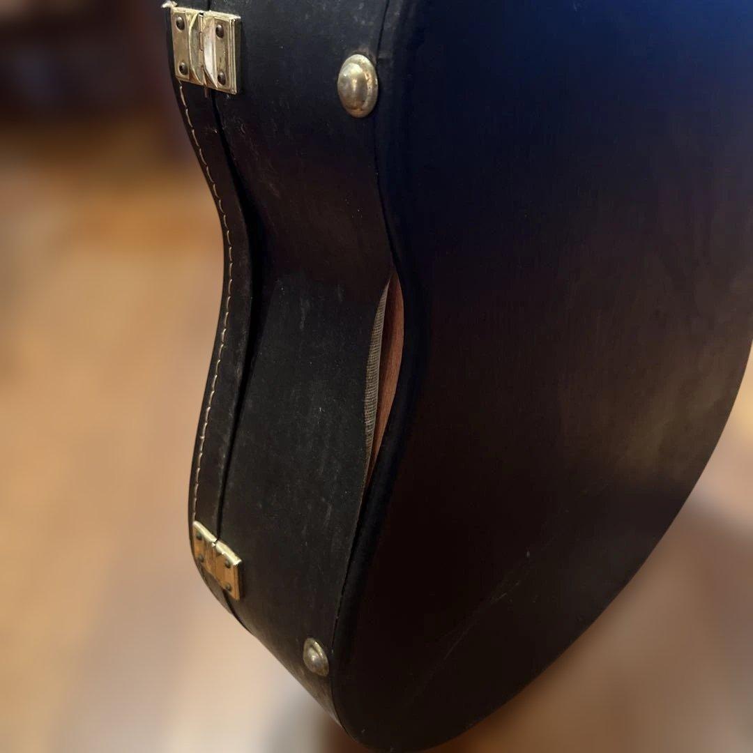 ギター＆ケース　（希望金額ご相談ください）