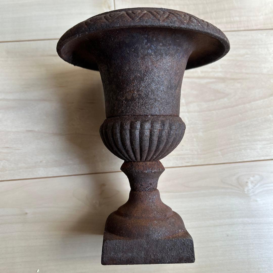 スモールメディシス　フランス　アンティーク　ブロカント