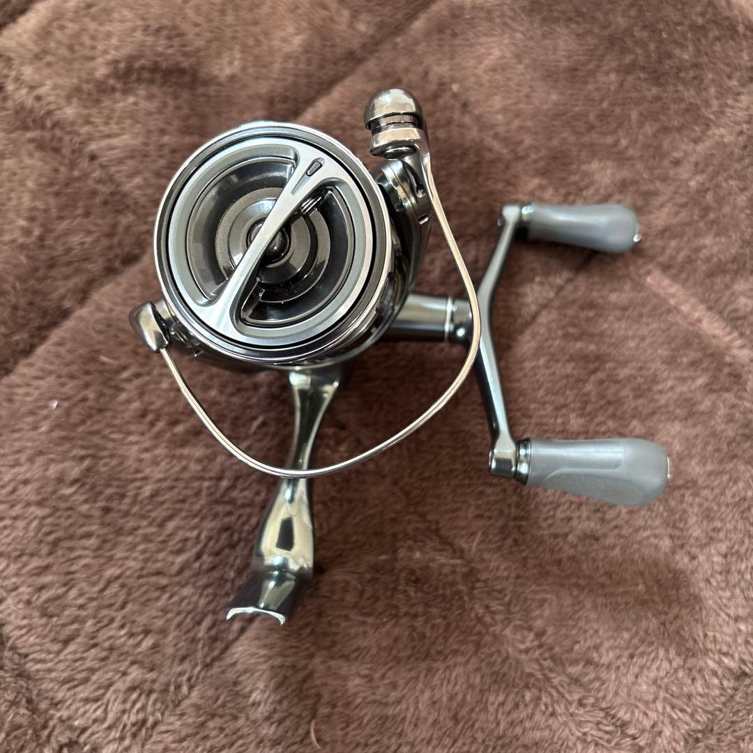 リール SHIMANO STELLA C3000SDH