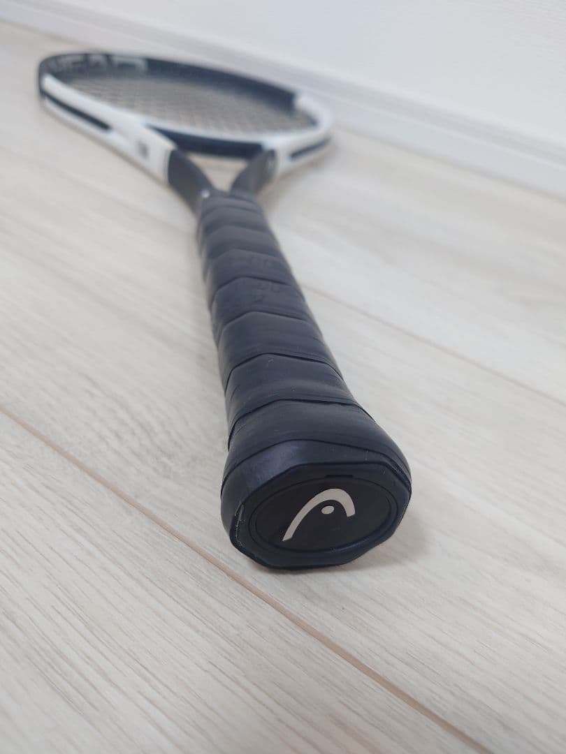 HEAD SPEED MP 2024（G2）