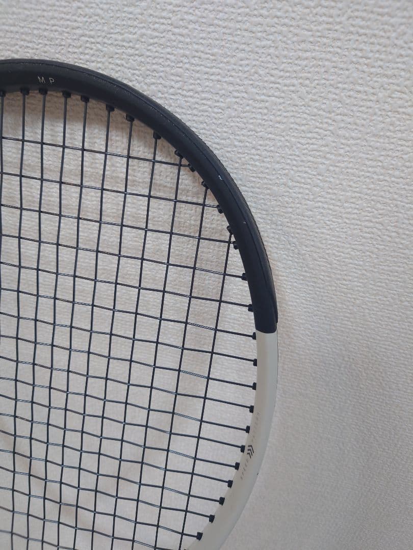 HEAD SPEED MP 2024（G2）