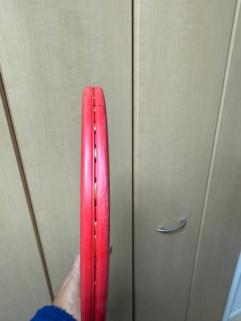 ラケット(硬式用) HEAD GRAPHENE360+ PRESTIGE MP G2