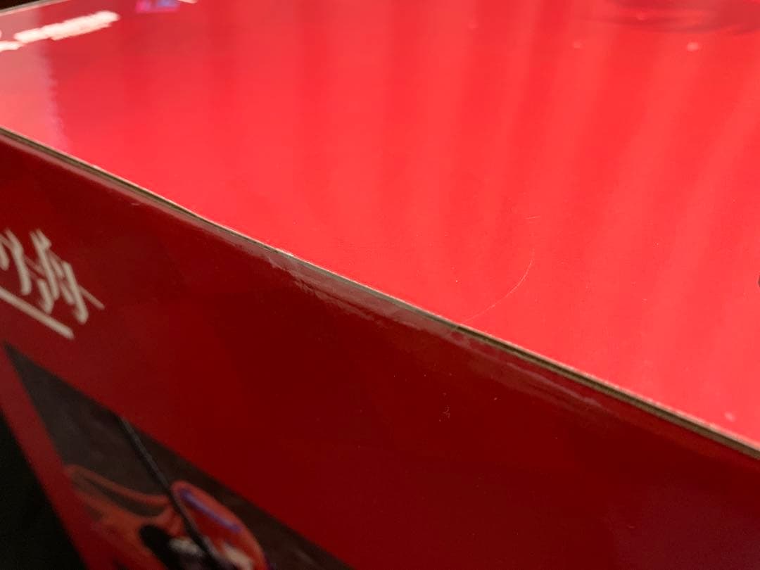 【未開封】アークナイツ　バグパイプ　フィギュア　昇進段階ニVER 明日方舟