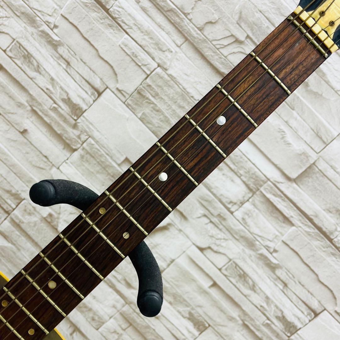 nardan ジャパンビンテージ アコースティックギター No. NF60