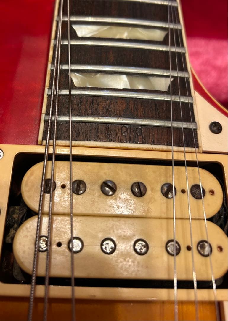 Tokai LS120 Reborn 1980年製