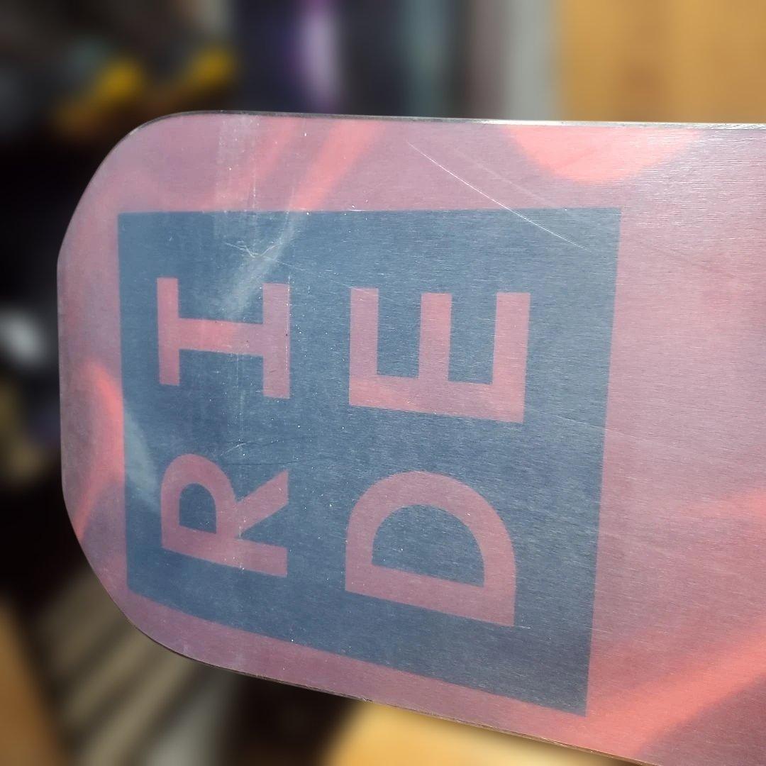 RIDE×HEAD 2点セット！　2650