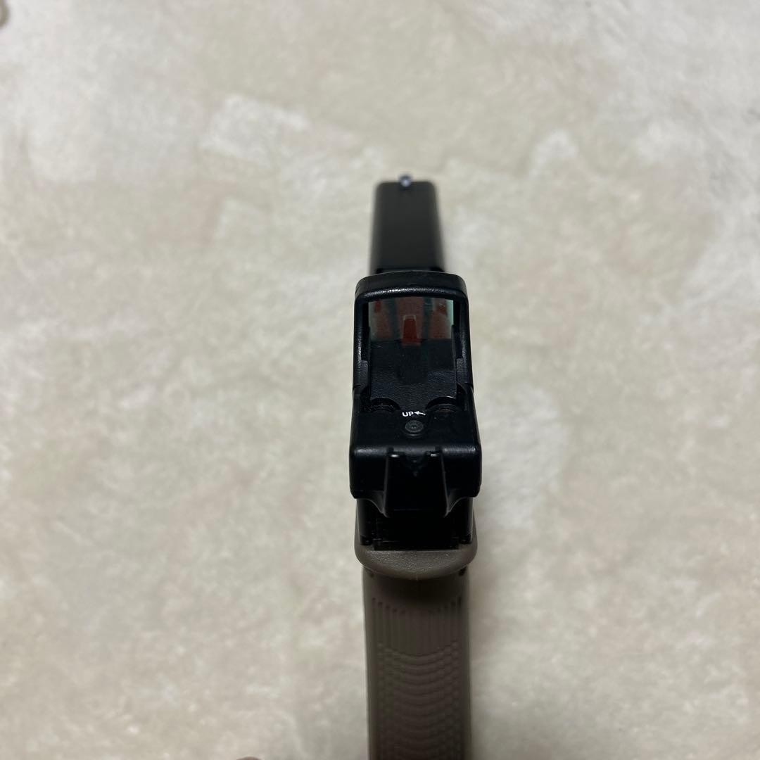 東京マルイ　グロック 22