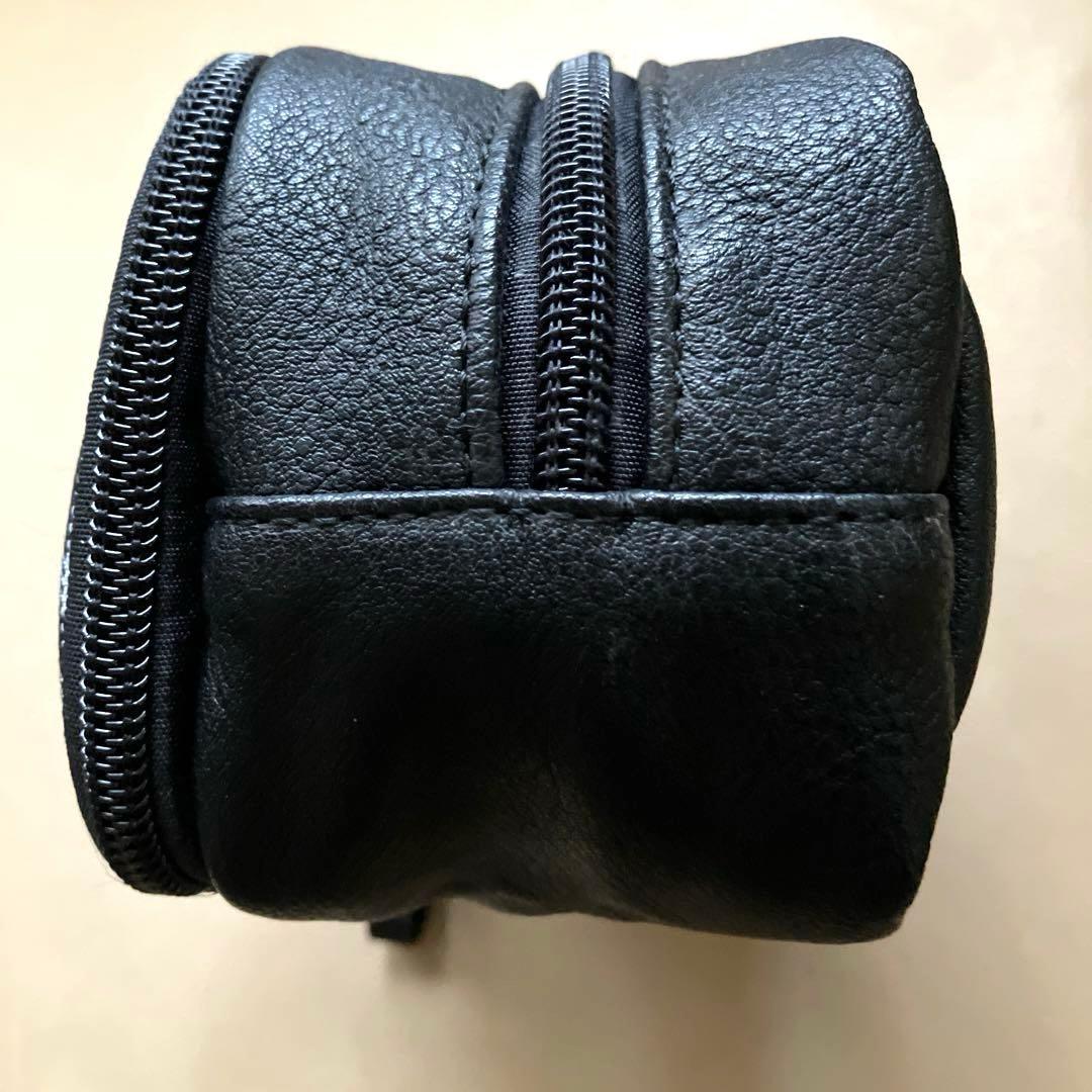 【未使用】 Dance With Dragon ポーチ タグ付き