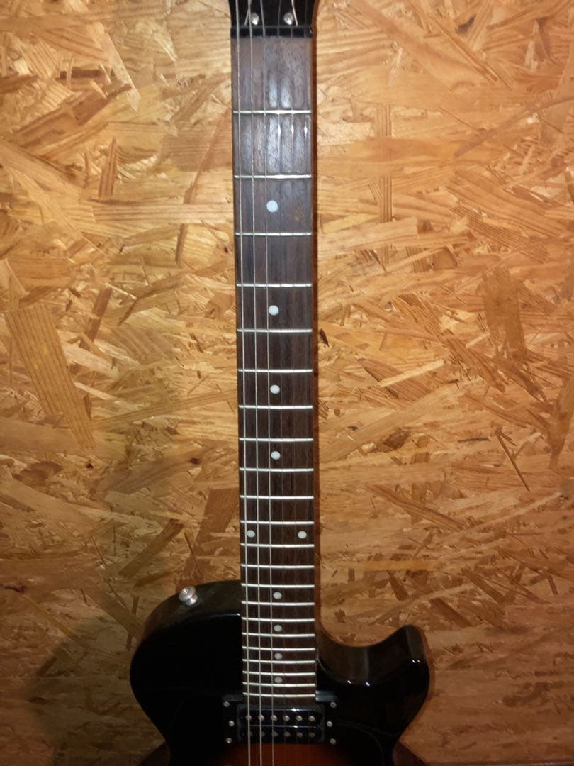 Epiphone Les Paul エピフォン　レスポール　スペシャル2