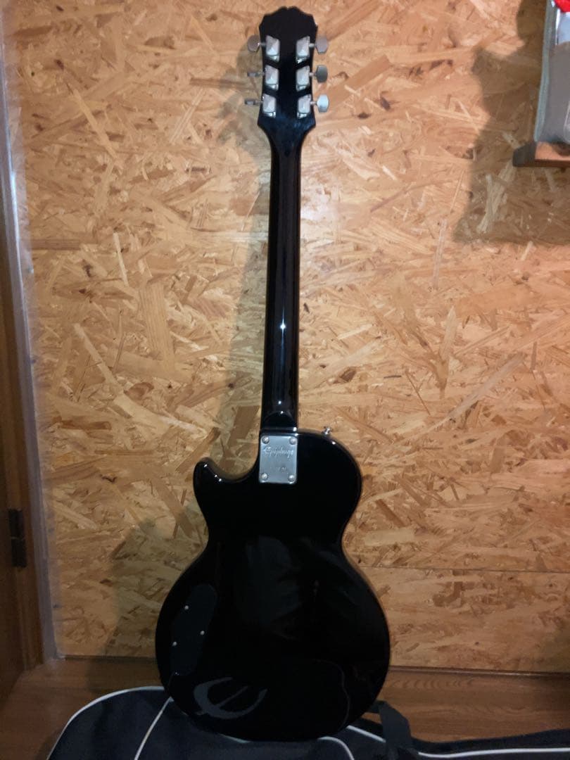 Epiphone Les Paul エピフォン　レスポール　スペシャル2