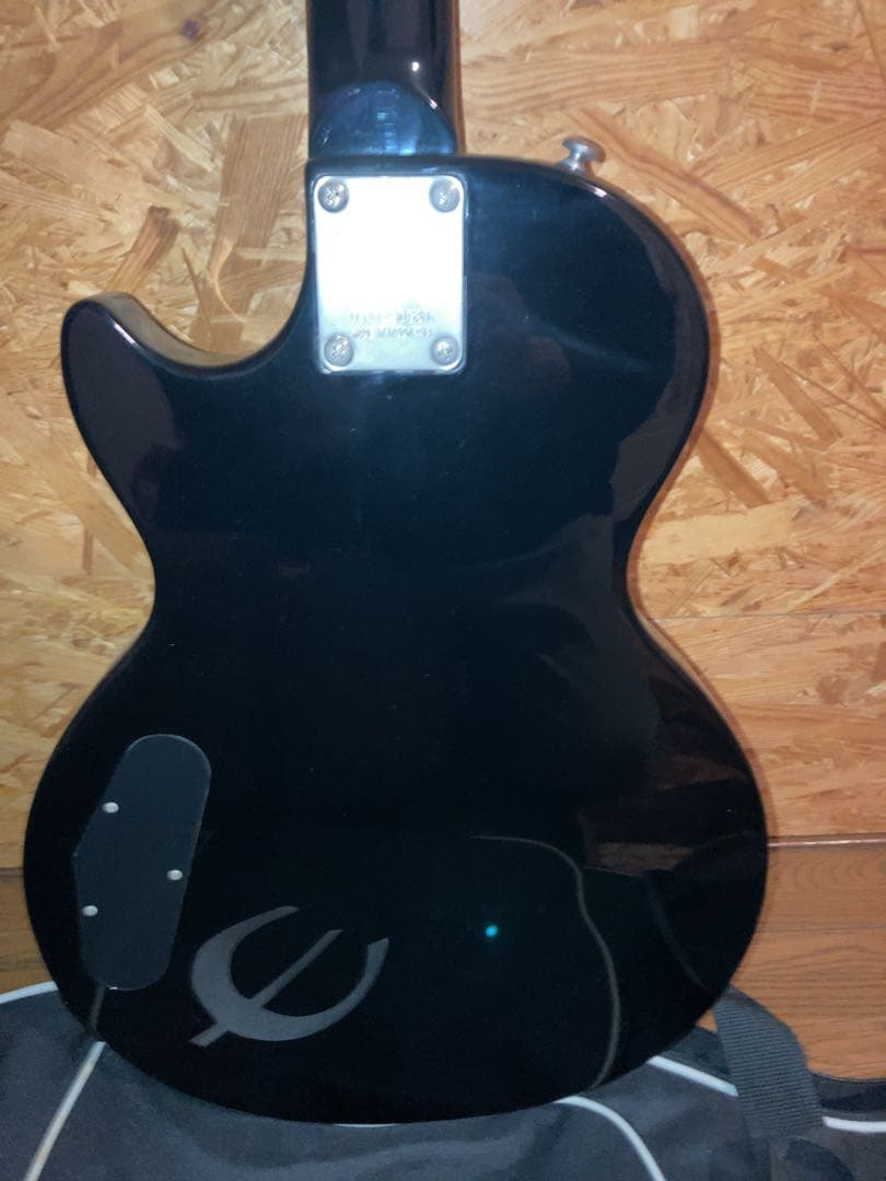 Epiphone Les Paul エピフォン　レスポール　スペシャル2