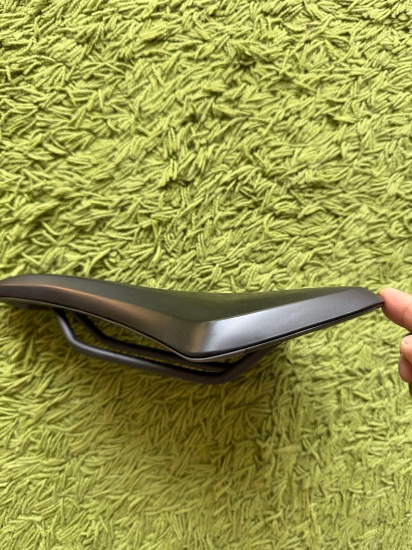 fizik サドル terra argo X3 150mm