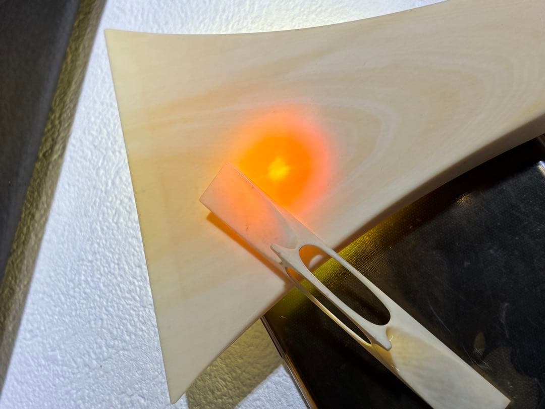 希少最高級 三味線 セット K18 18金 金細 綾杉胴 バチ 撥 糸巻 駒