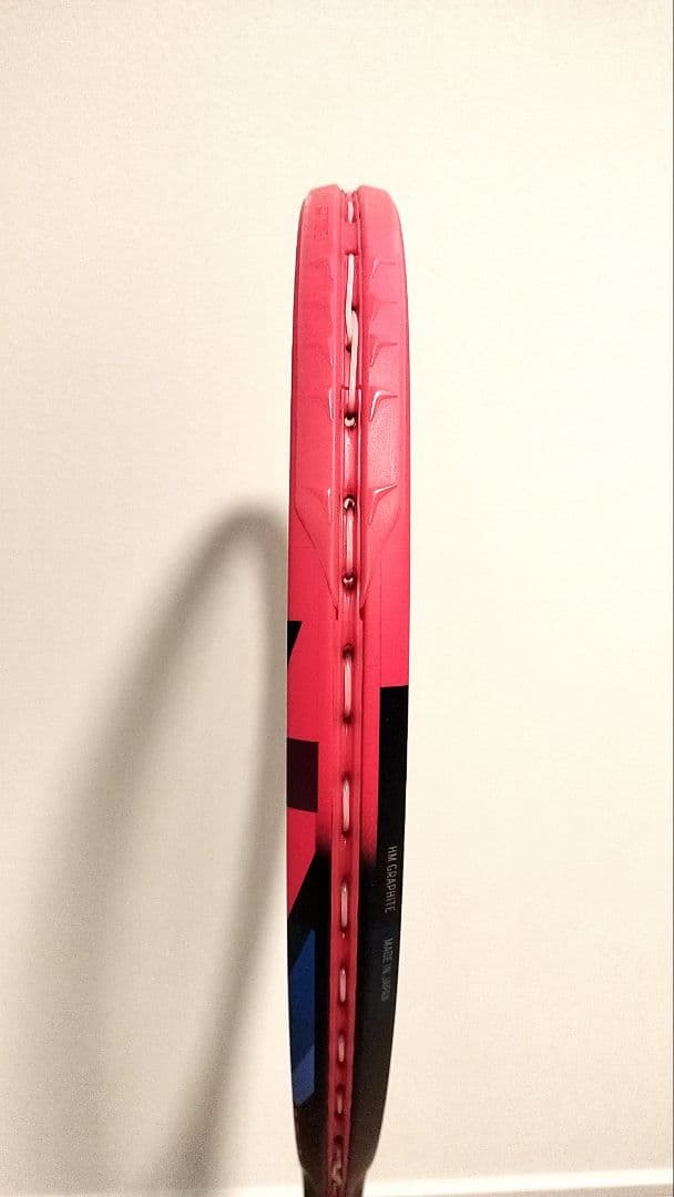 【ほぼ未使用】YONEX　vcore 100 G2