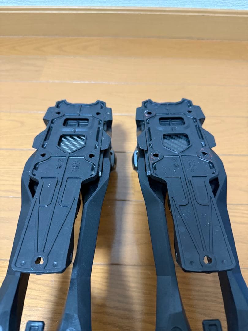 Markerスキー ビンディング F12 TOUR EPF