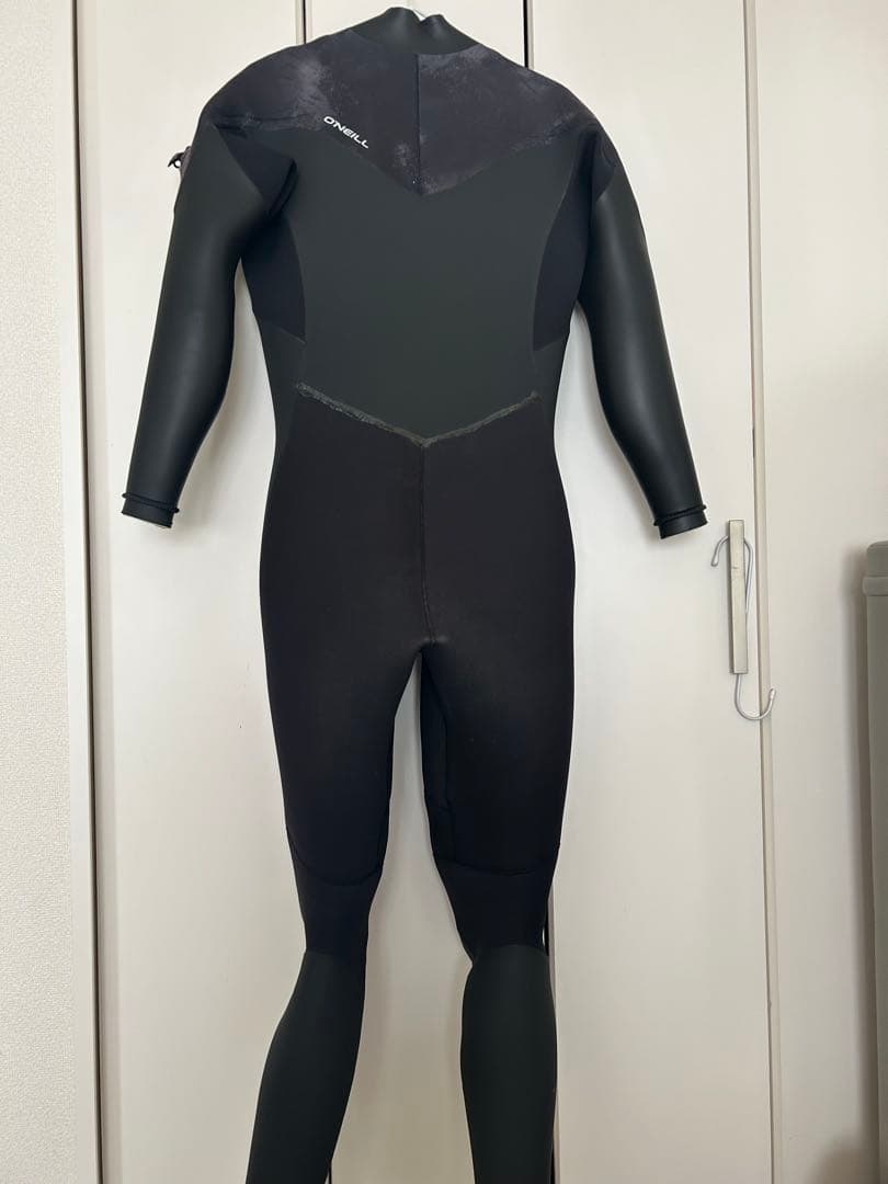 オニール　限定モデル　セミドライ　LB