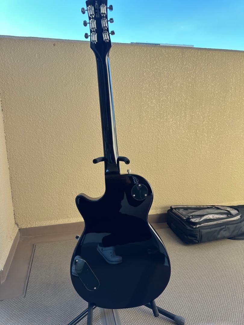 グレッチエレキギター　エレクトロマチック