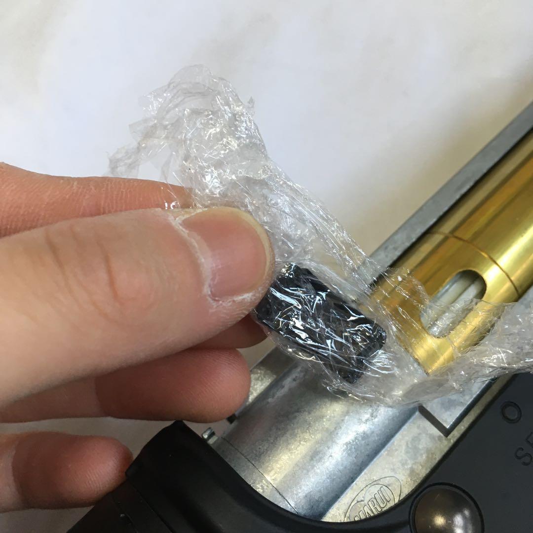 東京マルイ 次世代電動ガン レシーライフル ロアフレーム セット