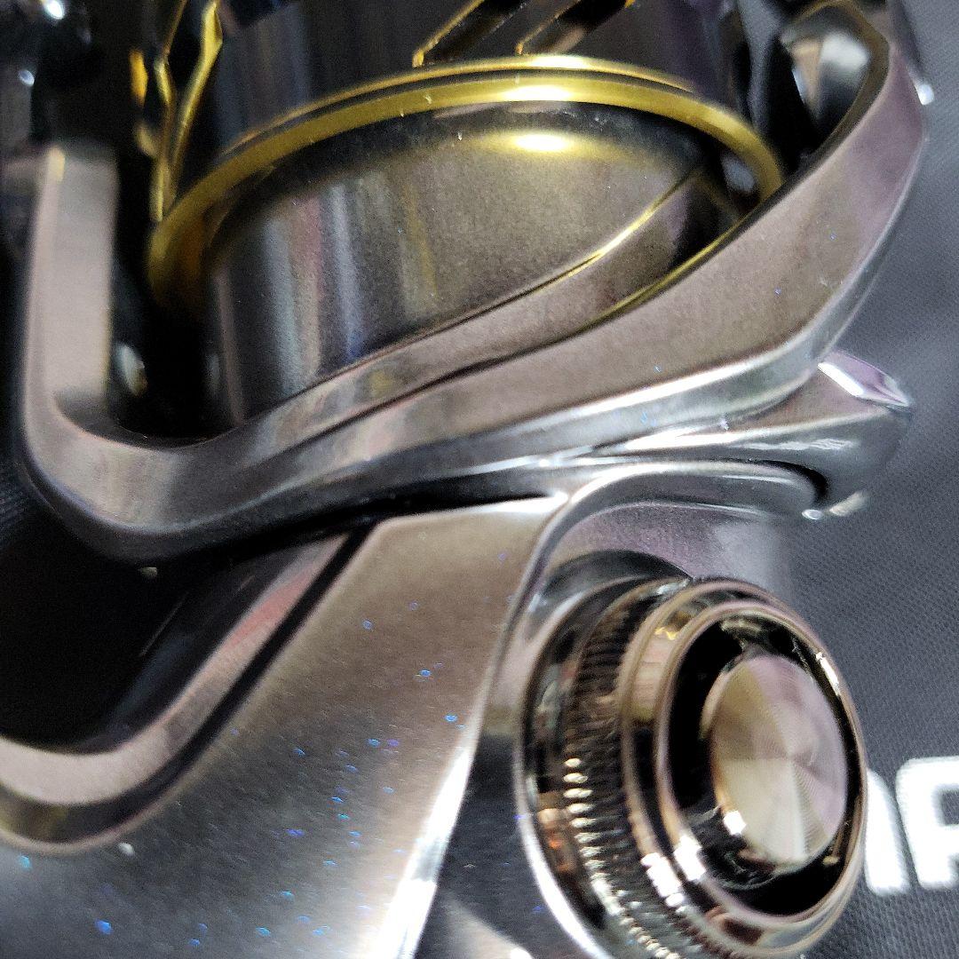 【新品】16ヴァンキッシュ3000HGM