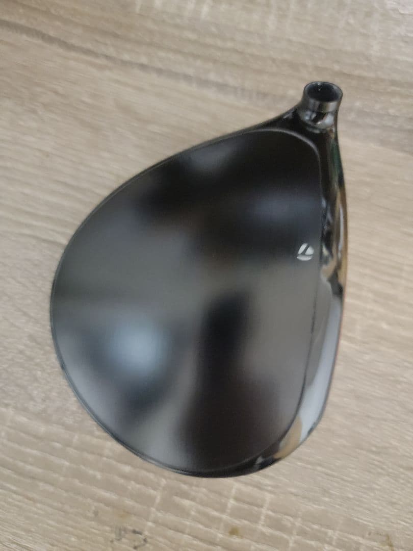 ステルスプラスドライバーヘッド