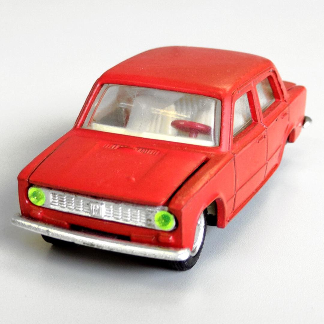 セアト 124 - ジョアル #106