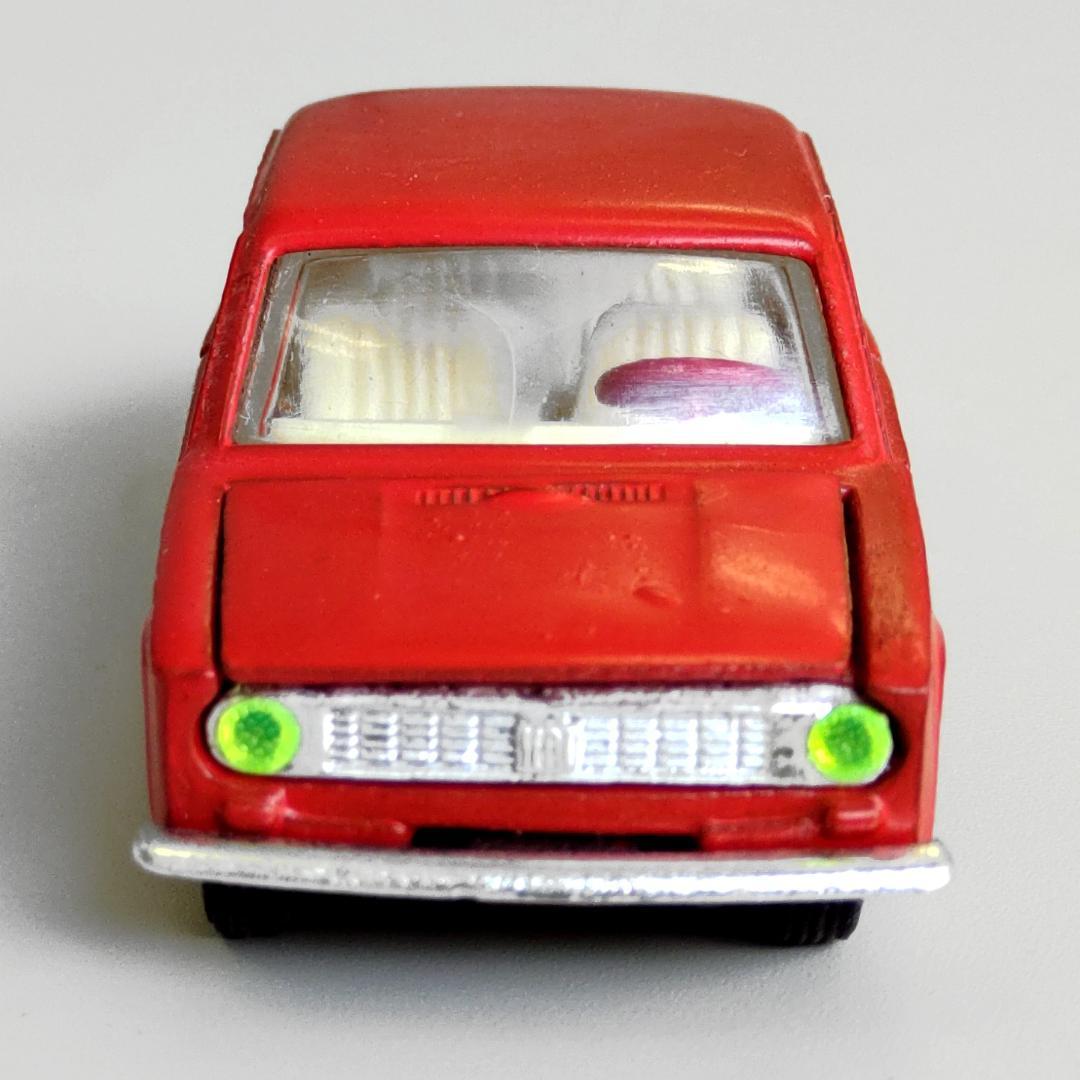 セアト 124 - ジョアル #106