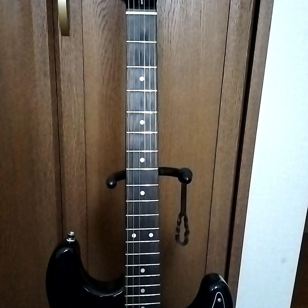 SELDER　エレキギター　ストラトタイプ　SSH