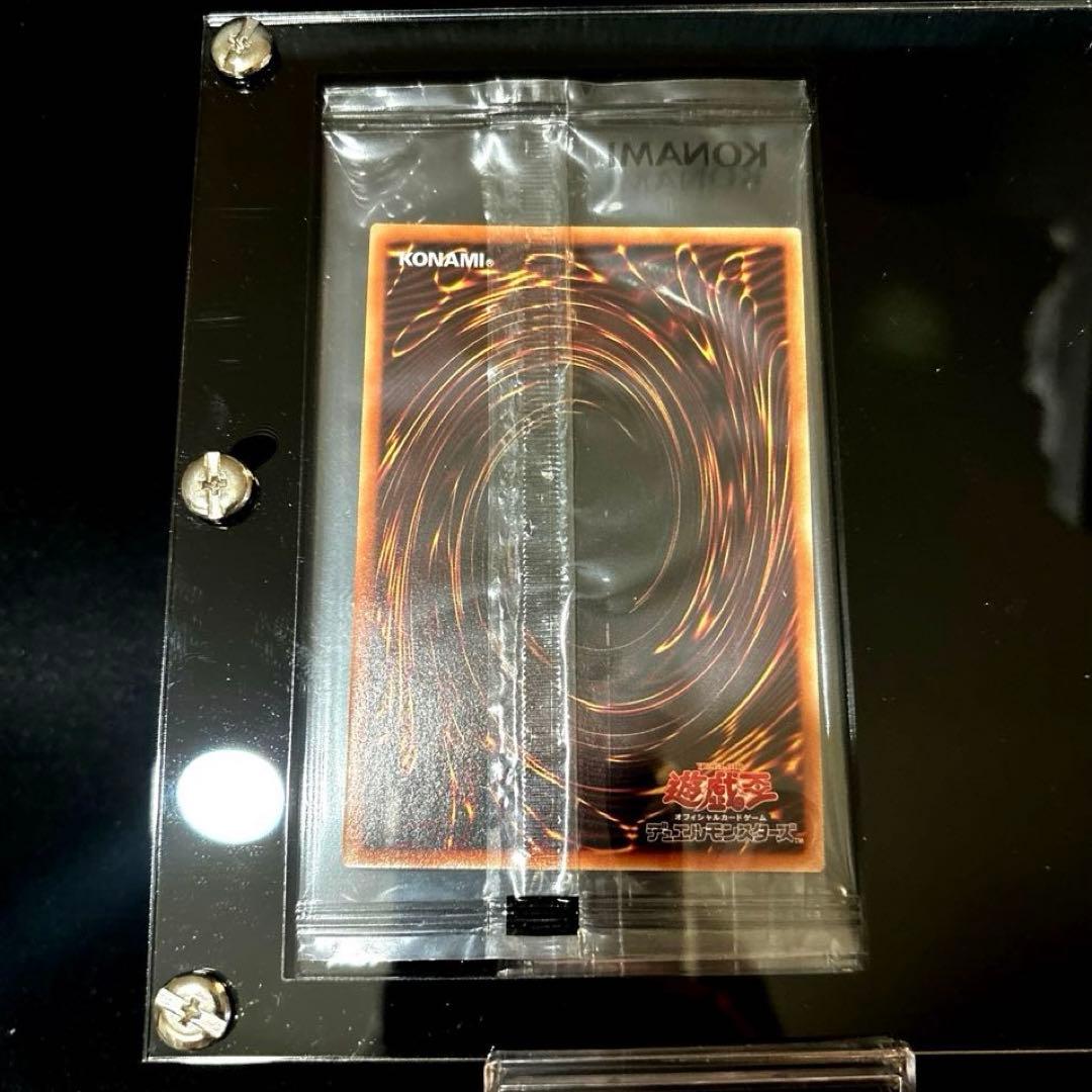 【最安値！当選品】　ブラックマジシャン　原作絵　スペシャルイラスト　２点