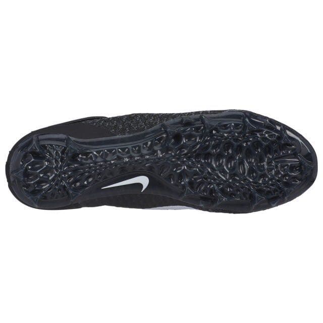 スパイク NIKE ALPHA MENACE ELITE 2 BLACK 27.5