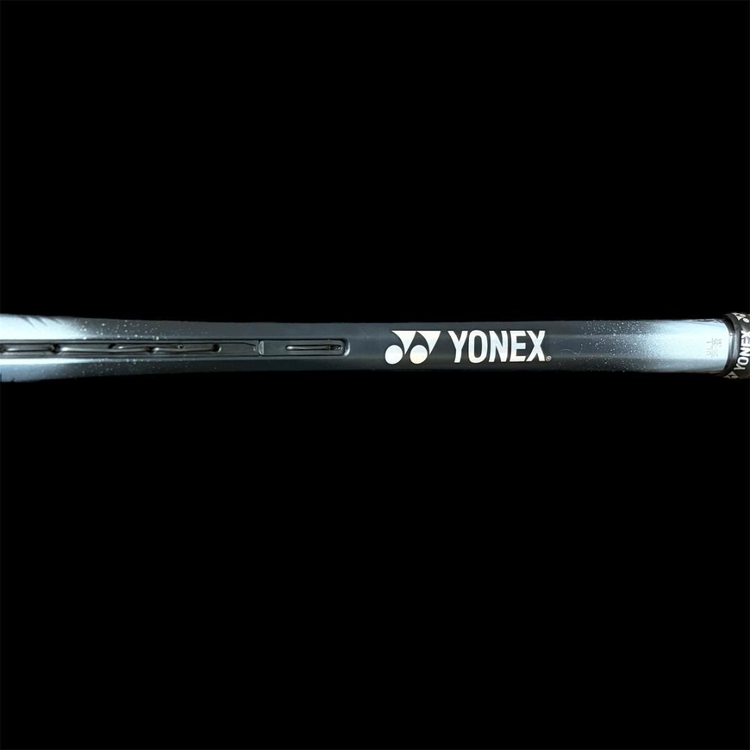 ★月末限定値引 YONEX VOLTRAGE 8V テニスラケット ボルトレイジ