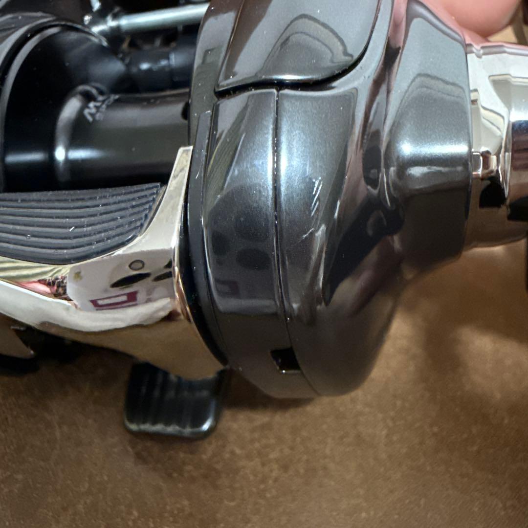 シマノ　アンタレスＤＣ　ＭＤ　XG