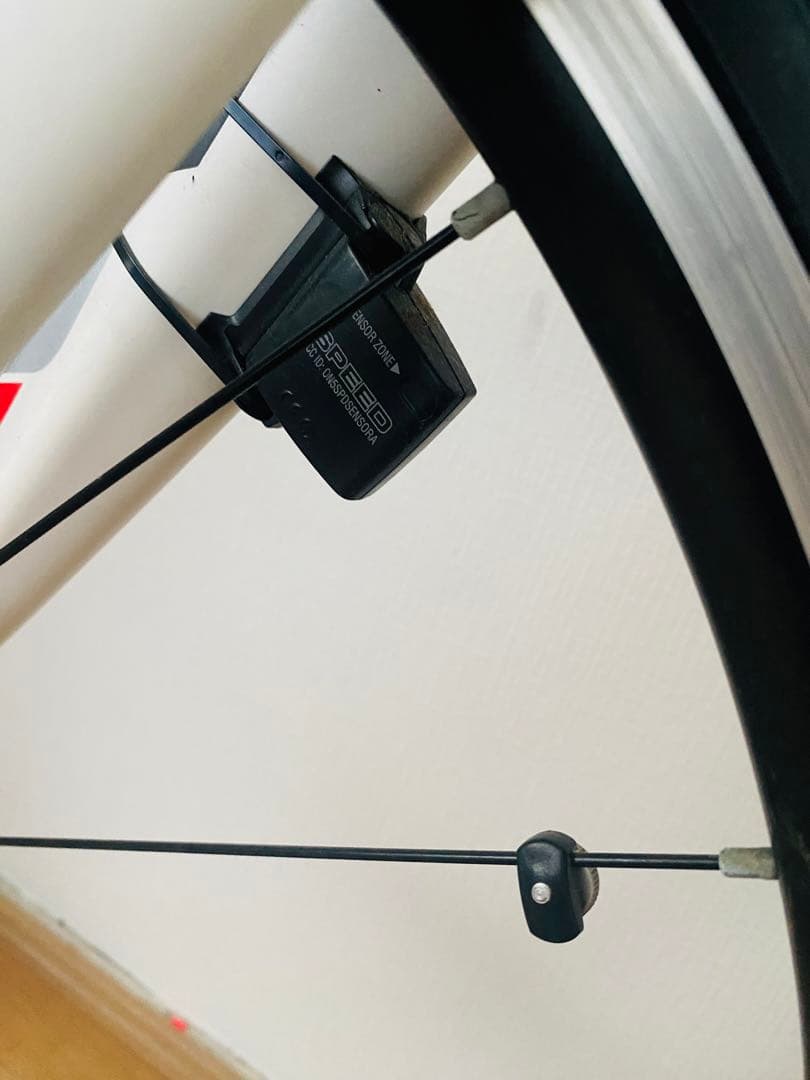 ロードバイク　KUOTA クオータ コルサ　完成品