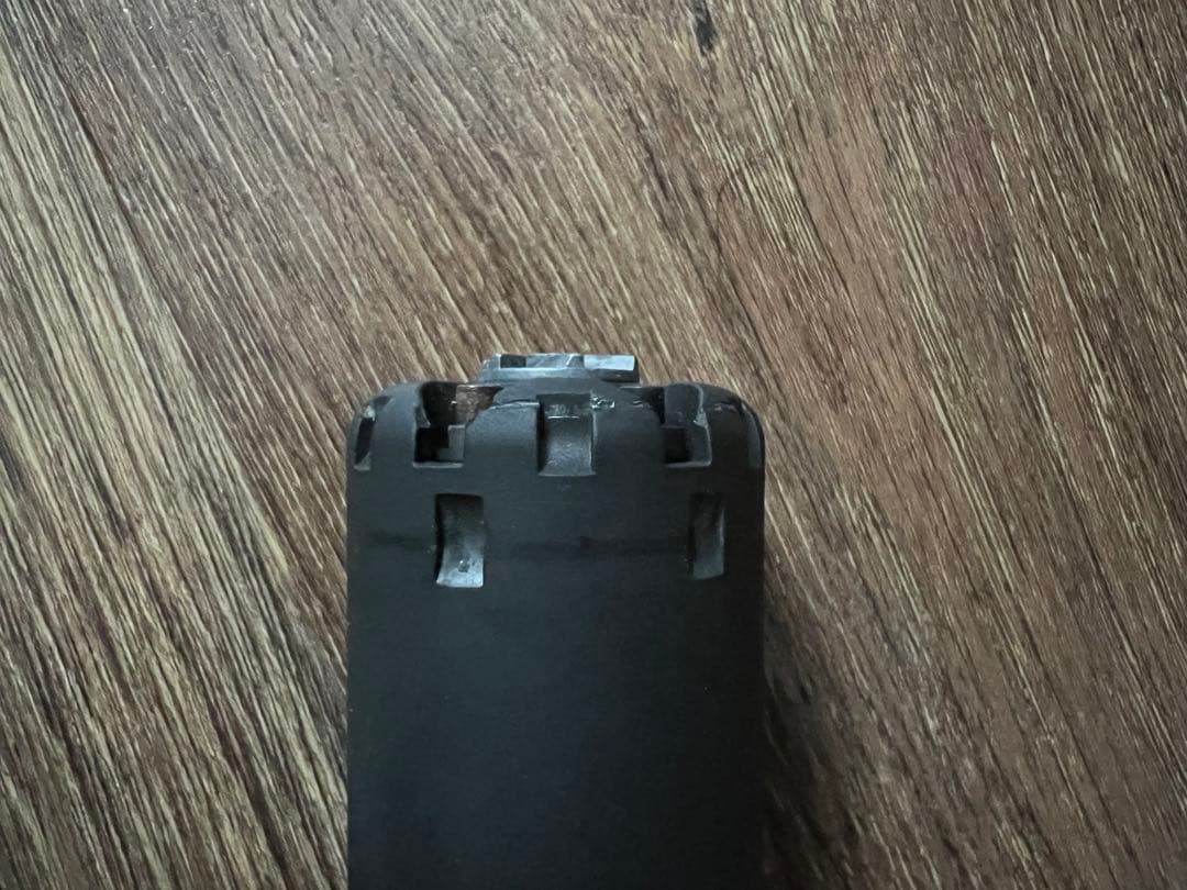 ハードフォード　ニューモデルアーミー