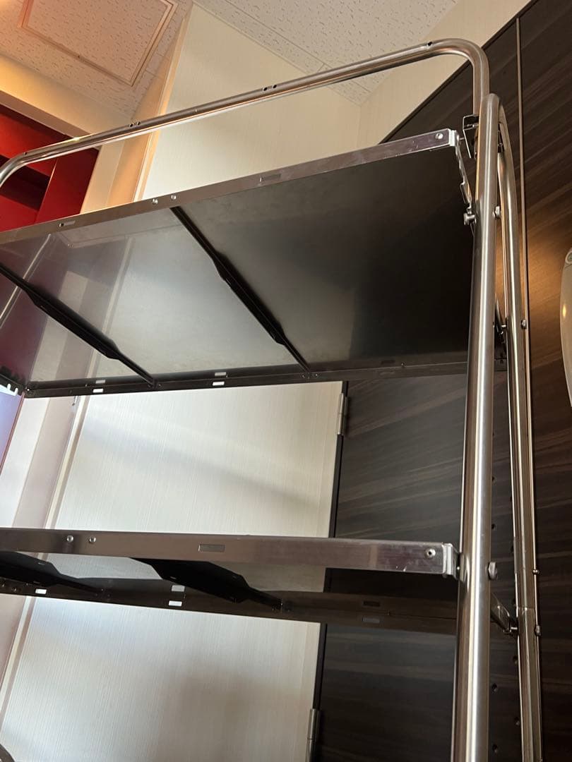  peak ステンレスキッチンテーブル