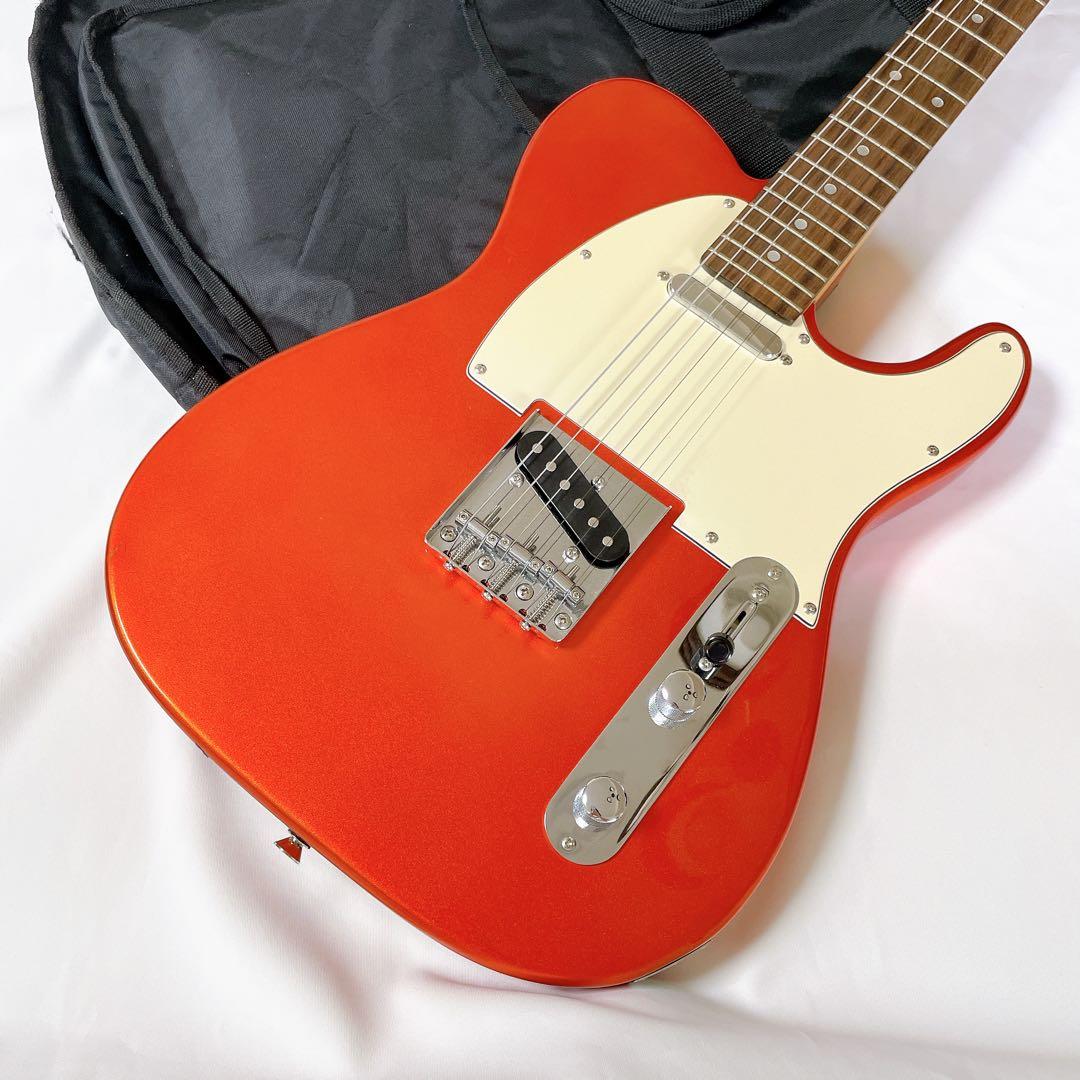 Bacchus　Universe series　テレキャスタータイプ　バッカス