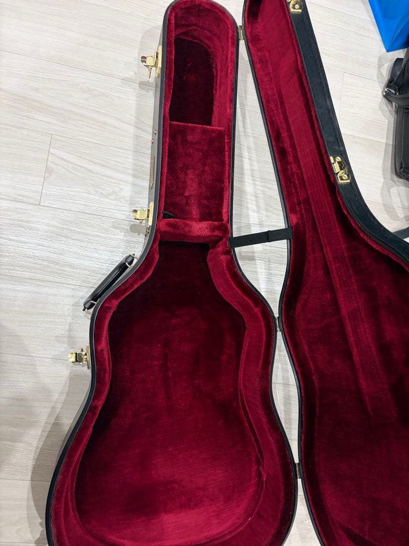 Headway Custom series HD-501 百瀬恭夫さんサイン入り