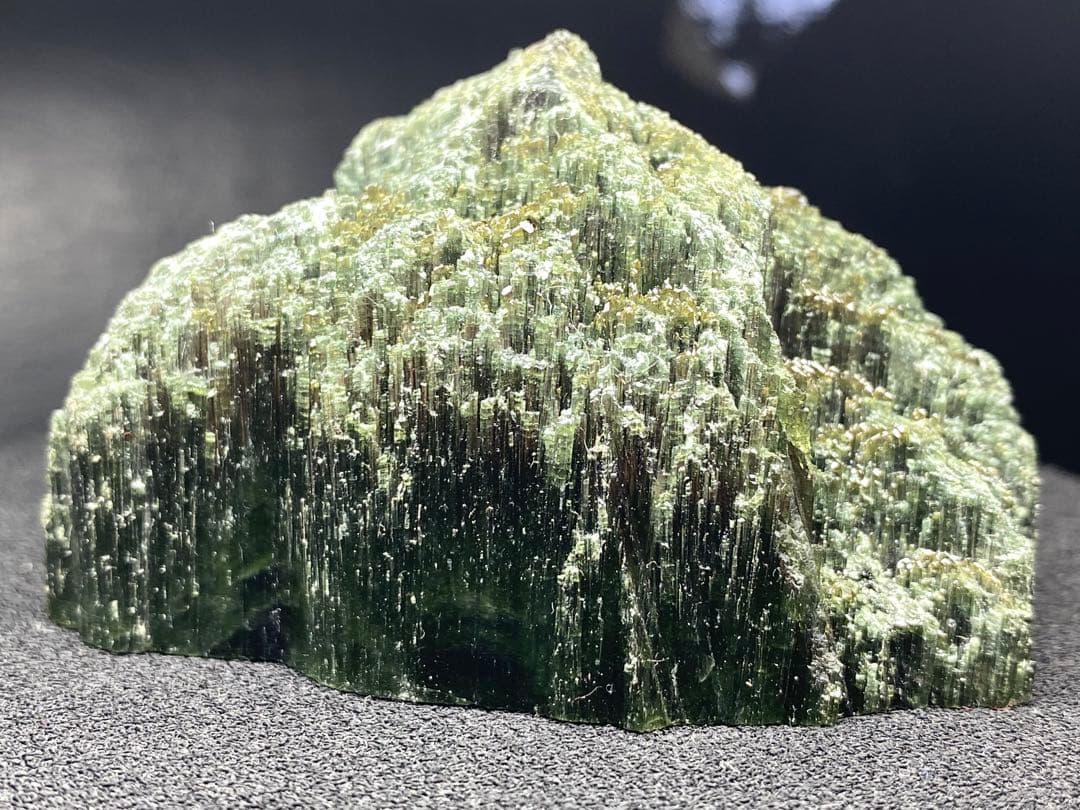 グリーン　トルマリン　186g