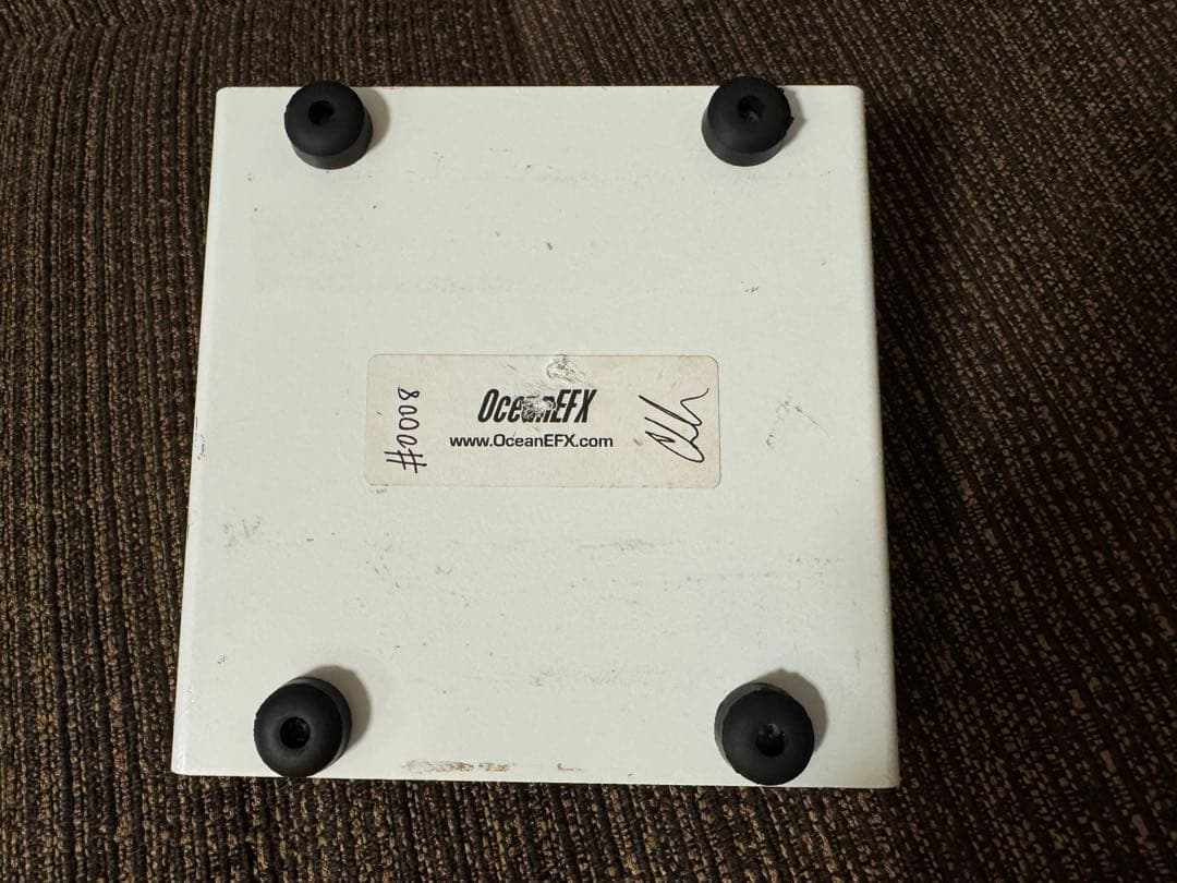 OceanEFX Pearl Drive オーバードライブ