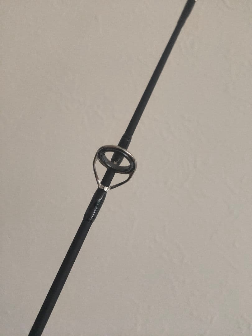 がまかつ ラグゼ トップギア X 84H