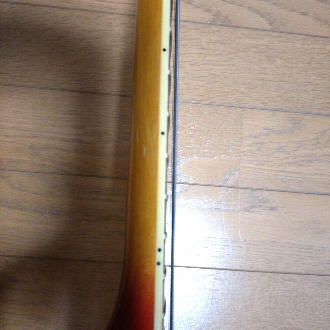 ま*さ様 Greco EG800 レスポールカスタム エースフレーリーモデル