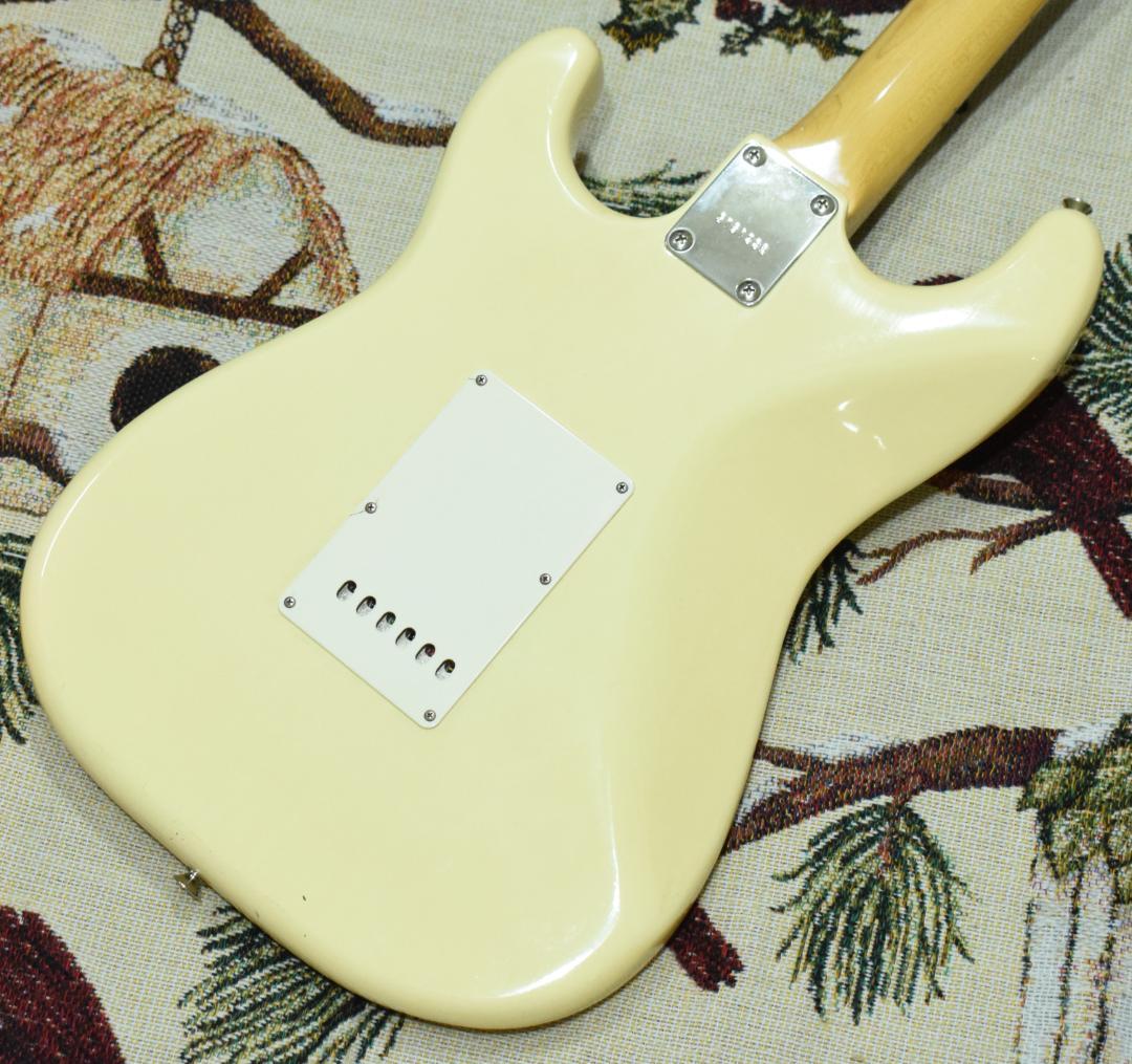 Greco SE600J 1979年製 JBモデル 状態良好 ケース・アーム付